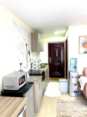 Christabel's Residence